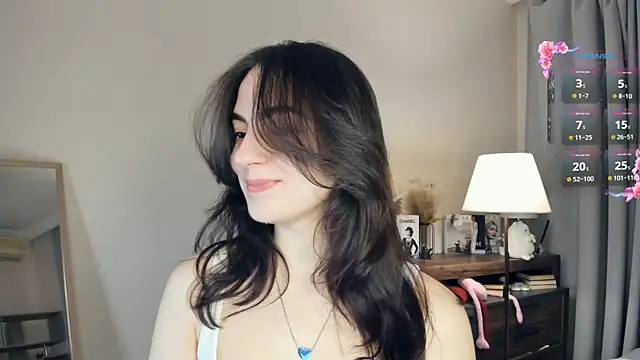 DracosMoon online show from November 2025 07:08:01 AM