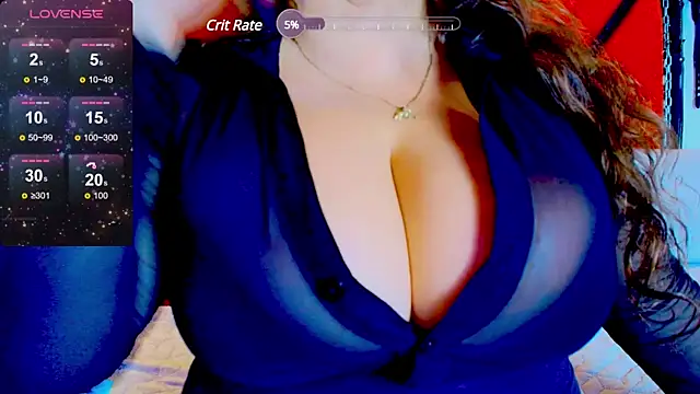 Ivyymmiller online show from March 2025 01:00:02 AM