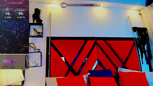 Ivyymmiller online show from March 2025 07:30:01 AM