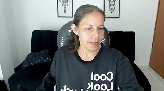 Milf karlye online show from December 2024 12:29:01 AM