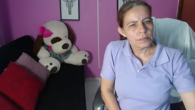 Milf karlye online show from October 2025 02:25:02 AM