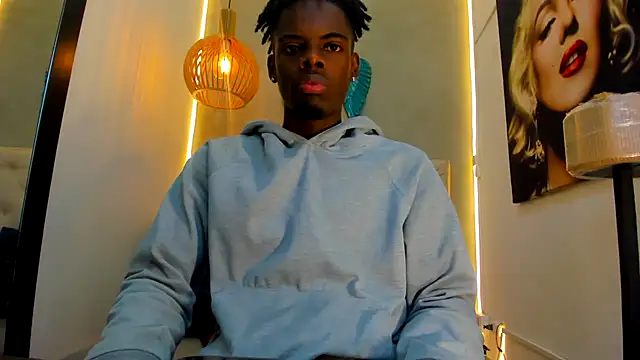 royce ebony online show from February 2026 02:30:01 AM