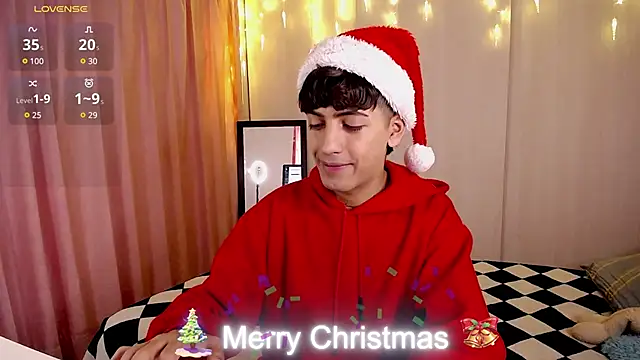 Snapshot of teobowny_ chatting on December 2024 05:34:01 PM teobowny online show from December 2024 05:34:01 PM