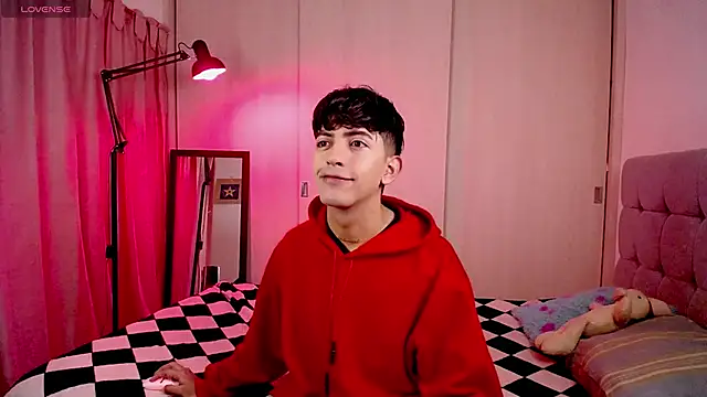 Snapshot of teobowny_ chatting on January 2025 02:23:02 PM teobowny online show from January 2025 02:23:02 PM