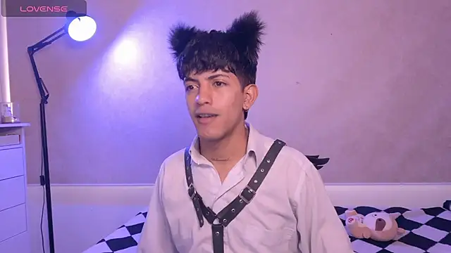 teobowny  online show from January 2026 09:51:02 PM