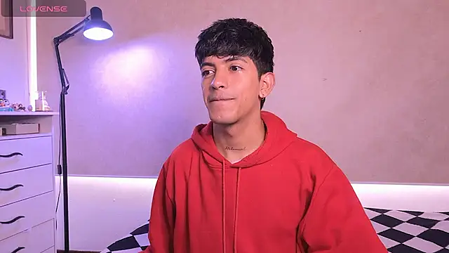 teobowny  online show from February 2026 09:02:01 PM