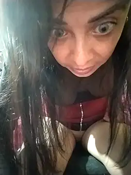 Vanessagirld online show from January 2025 10:36:01 PM