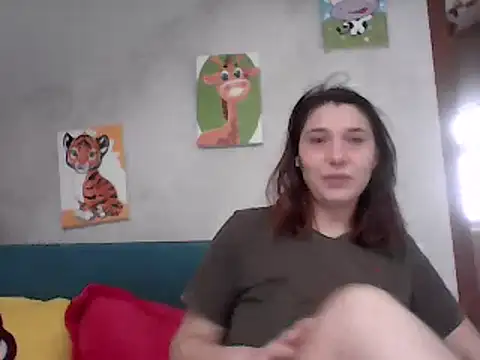 AmberElixir online show from February 2025 08:31:02 AM