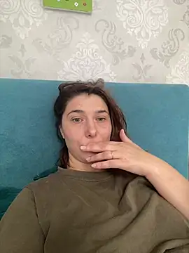 AmberElixir online show from March 2025 09:12:01 AM