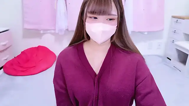 MAIKA pyon online show from December 2025 12:10:01 PM