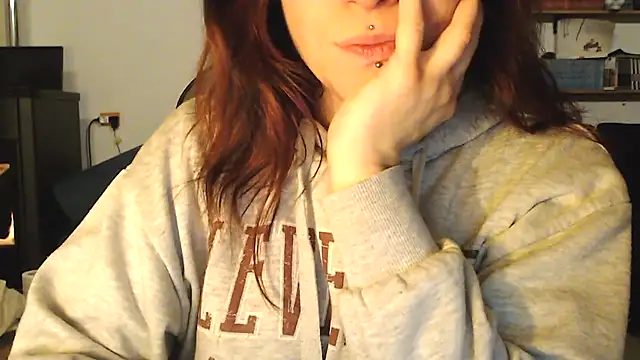 complicata mente online show from December 2024 08:01:02 PM