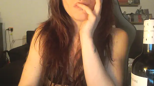 complicata mente online show from January 2025 08:37:02 PM