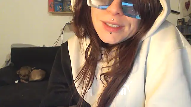 complicata mente online show from January 2025 01:36:02 AM