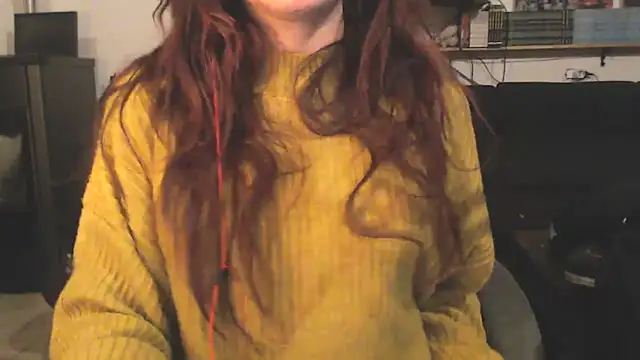 complicata mente online show from March 2025 09:37:01 PM