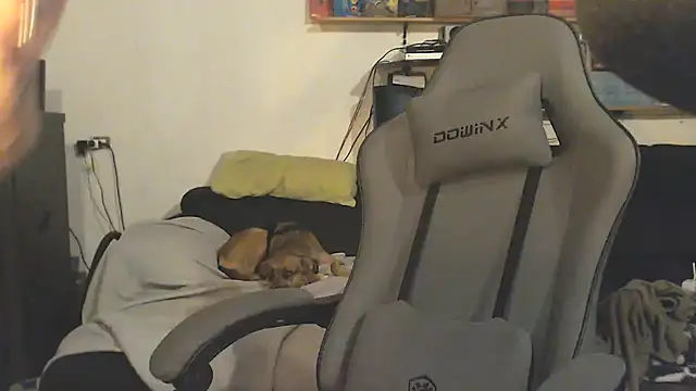 complicata mente online show from March 2025 03:21:02 AM