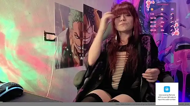 complicata mente online show from September 2025 08:36:02 PM