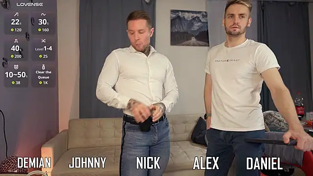 Alex xxx online show from October 2025 03:22:02 PM