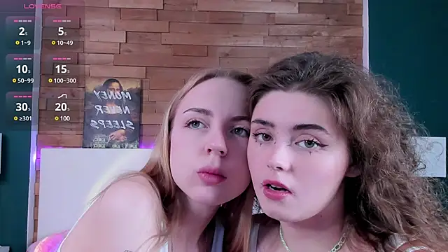 Mona aLisa online show from December 2024 03:20:01 AM