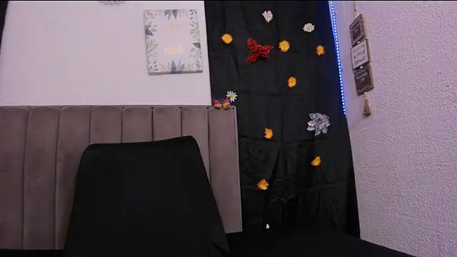 DeisyHarper online show from December 2025 06:42:02 AM