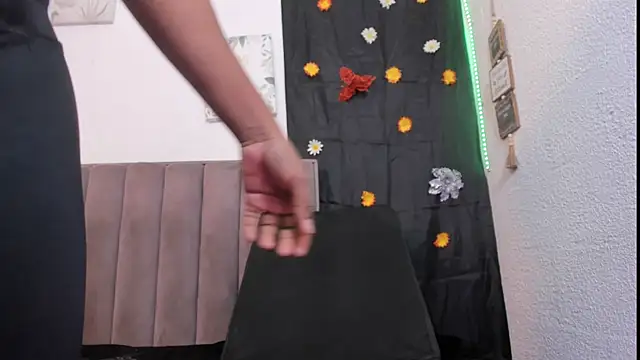 DeisyHarper online show from February 2026 04:31:01 AM