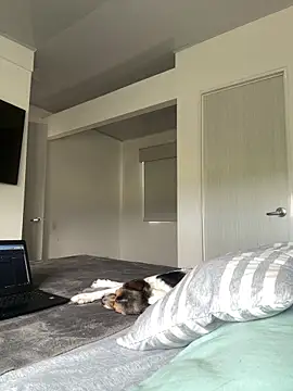 AndyFire69 online show from October 2025 05:14:02 PM