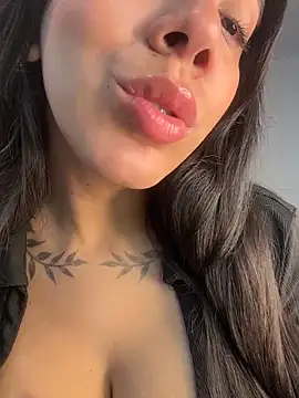 AndyFire69 online show from February 2026 09:02:01 AM