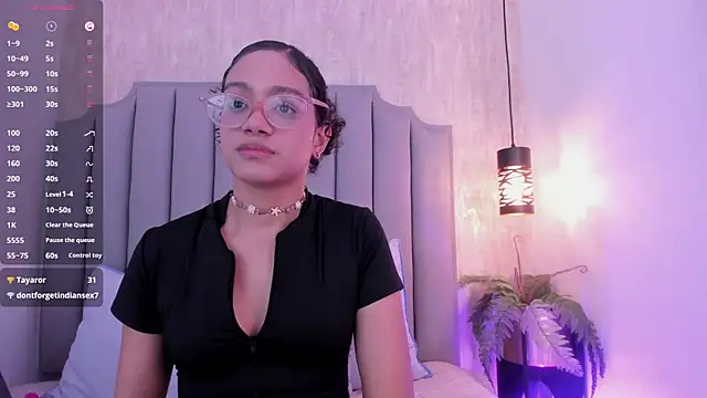 Alahia Baiter online show from March 2025 06:33:01 PM