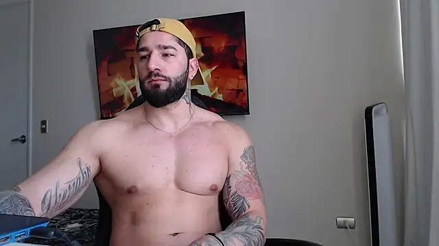 jonhklleyn online show from September 2025 03:34:01 PM