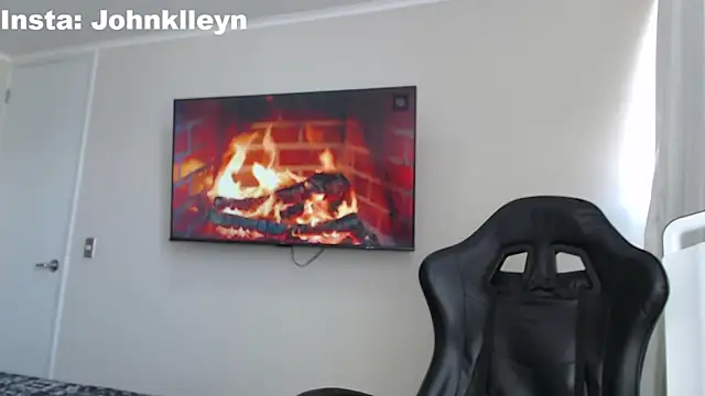 jonhklleyn online show from November 2025 05:46:01 PM