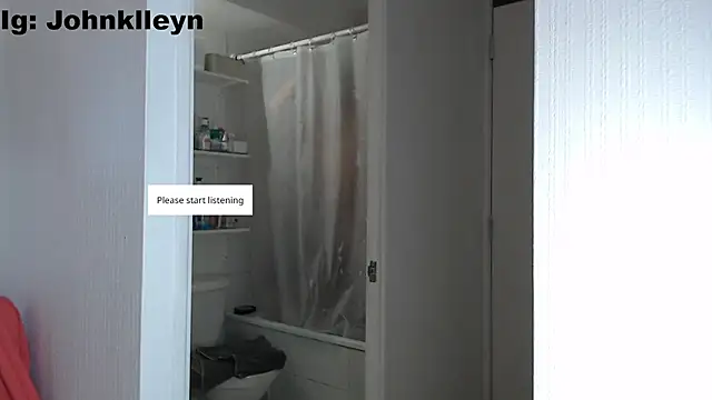 jonhklleyn online show from March 2026 05:40:01 PM