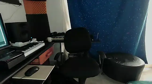 patrik tattoo  online show from January 2025 03:29:01 PM