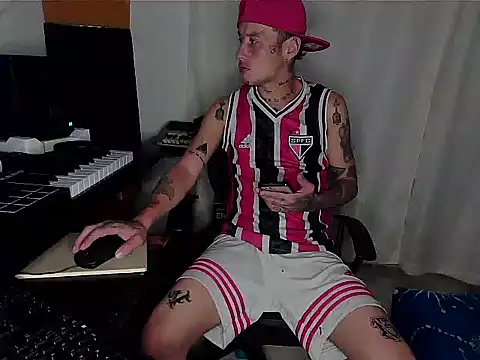 patrik tattoo  online show from January 2025 07:08:02 AM