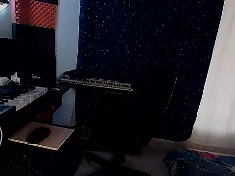 patrik tattoo  online show from January 2025 10:42:01 PM