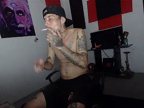 Snapshot of patrik_tattoo_ chatting on May 2026 06:18:01 AM patrik tattoo online show from May 2026 06:18:01 AM