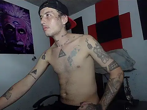 Snapshot of patrik_tattoo_ chatting on May 2026 05:36:01 AM patrik tattoo online show from May 2026 05:36:01 AM