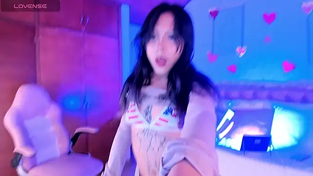 Kitty Pam online show from March 2026 10:27:02 PM