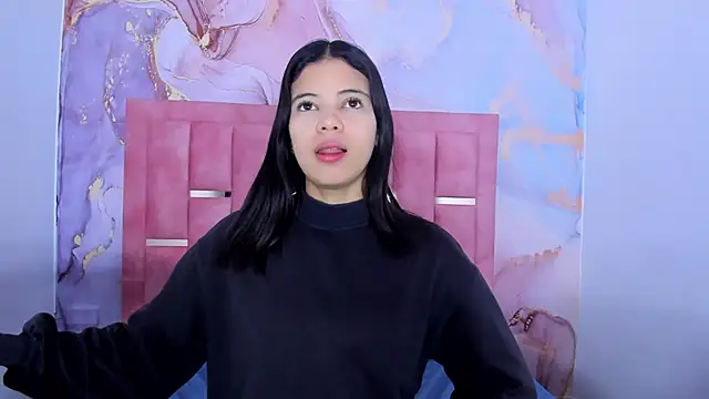 LizzMartin online show from February 2025 12:08:02 PM