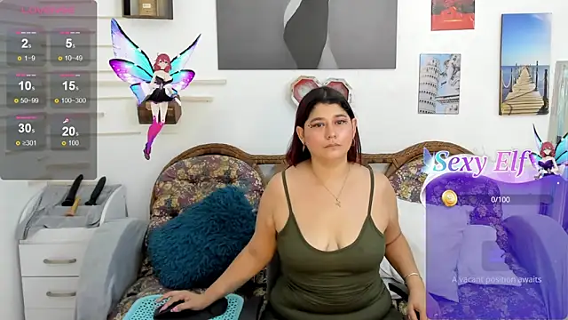 alinabozz1 online show from December 2024 02:49:02 PM