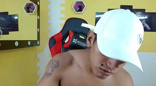 mau elixxx online show from January 2025 03:09:01 AM