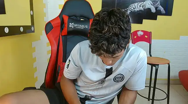 mau elixxx online show from February 2025 07:07:02 AM