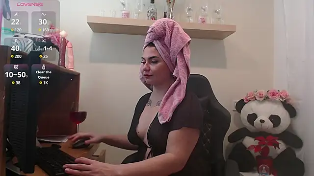 Snapshot of Genesisgems11_ chatting on January 2025 01:32:01 AM Genesisgems11 online show from January 2025 01:32:01 AM