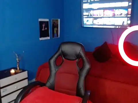 bellacrespalatina online show from November 2025 10:59:01 AM