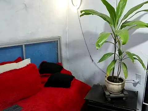 bellacrespalatina online show from March 2026 05:05:02 PM