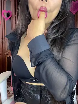 Jade Zephyra online show from March 2026 10:06:01 PM