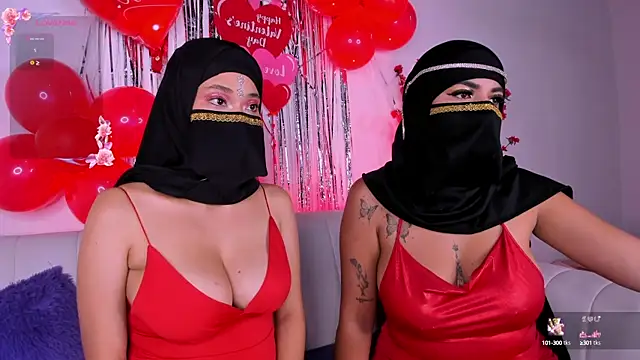 zulema parvin online show from February 2025 05:25:02 PM