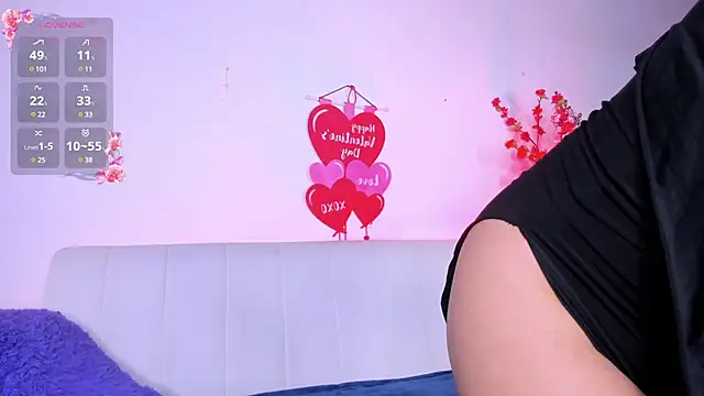 zulema parvin online show from February 2025 01:27:01 PM