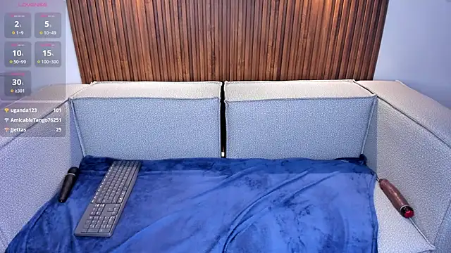 zulema parvin online show from March 2025 09:37:02 PM