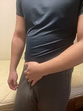 YU-KI00 online show from January 2026 11:37:02 AM