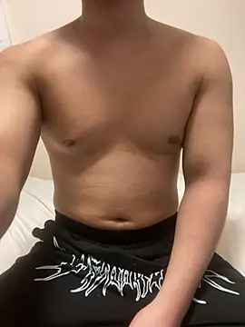 Snapshot of YU-KI00 chatting on February 2026 11:24:01 AM YU-KI00 online show from February 2026 11:24:01 AM