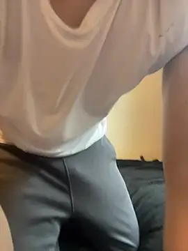 YU-KI00 online show from March 2026 05:13:01 AM